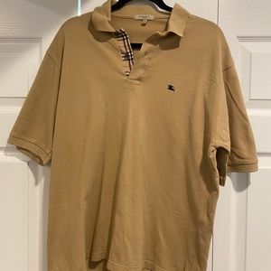 Burberry Polo shirt - men